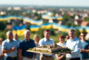 Розширення повноважень органів місцевого самоврядування з підтримки сектору безпеки і оборони України — Президент підписав Закон